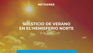 Inicia el solsticio de verano: te decimos cuales son los eventos astron&oacute;micos mas relevantes durante esta estaci&oacute;n
