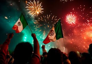 Hoy lunes, las fiestas patrias las pasaremos con intensas lluvias en más de 20 estados: granizo, viento e inundaciones