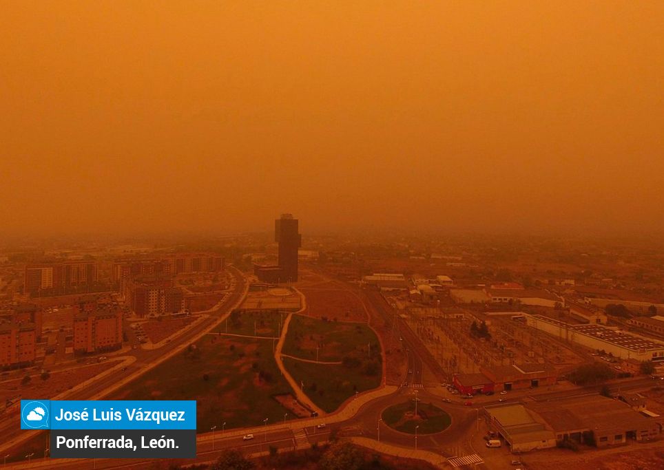 Ponferrada incendios Ponferrada incendios