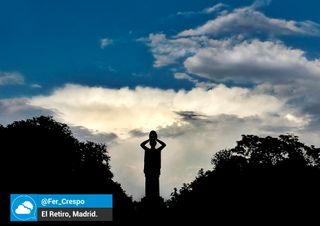 Hoy se volverán a registrar temperaturas de 40ºC