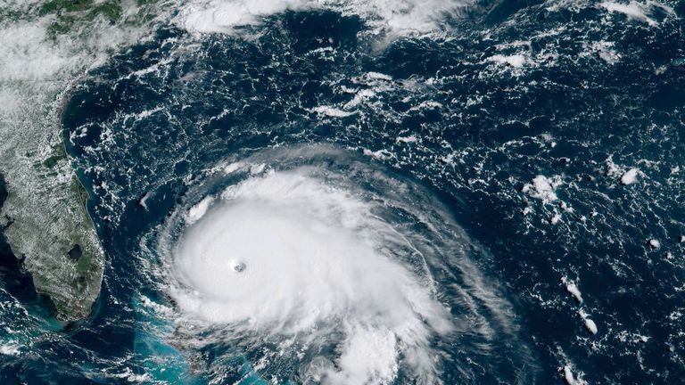 Temporada de huracanes ¿cuándo termina?
