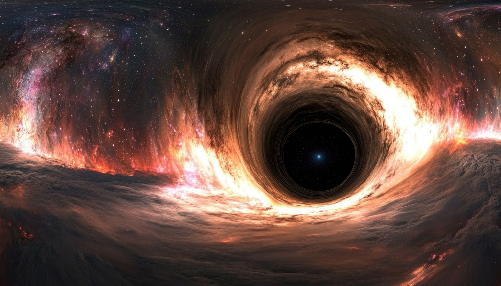 Pela primeira vez, astrônomos identificaram um buraco negro de massa estelar no aglomerado globular Ômega Centauri, resolvendo um mistério que durava décadas. Pela primeira vez, astrônomos identificaram um buraco negro de massa estelar no aglomerado globular Ômega Centauri, resolvendo um mistério que durava décadas.
