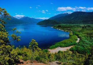 Cómo es Huella Andina, el primer sendero de "largo recorrido" de Argentina