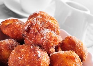 Huesos de santo y buñuelos: la dulce tradición de Todos los Santos y su sorprendente origen