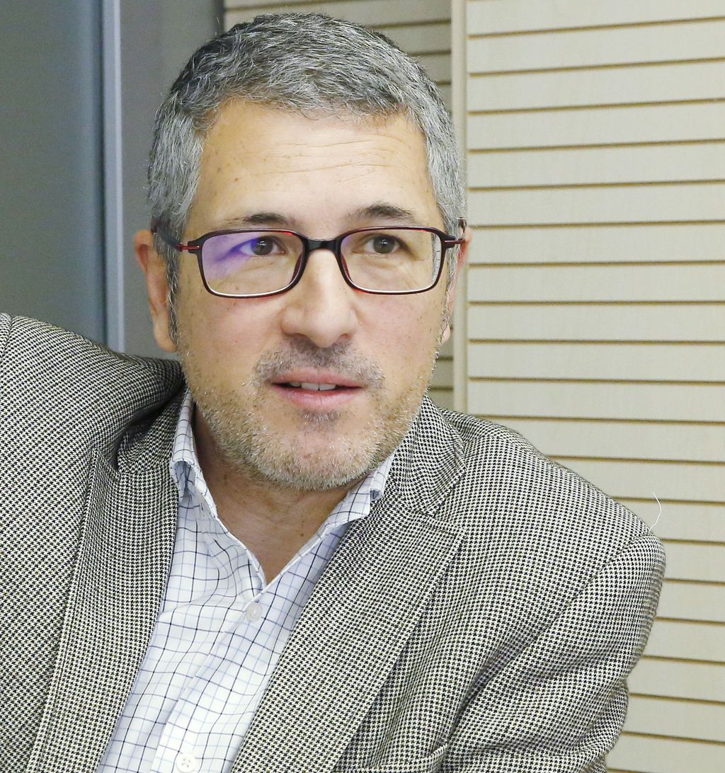 Hugo Morán, Nuevo Secretario De Estado De Medio Ambiente