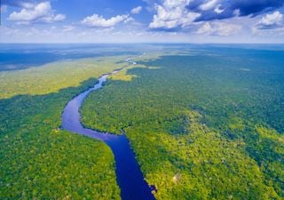 Human activities causing "unprecedented" changes to world's rivers