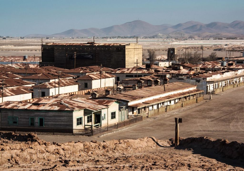Humberstone