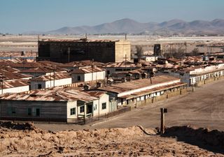 Humberstone y Santa Laura: dos décadas brillando como Patrimonio Mundial en el desierto