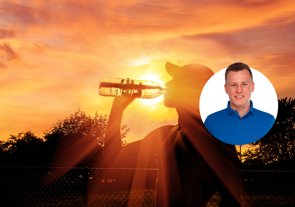 Der 100-jährige Kalender rechnet ab dem 8. Mai mit einer Hitzewelle. Ist da etwas dran?