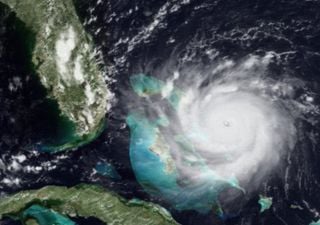 Hurricane Andrew: 30 Years After The Hurricane Devastated Miami