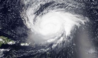El huracán Lee y la temporada de huracanes del año 2023 hacen historia