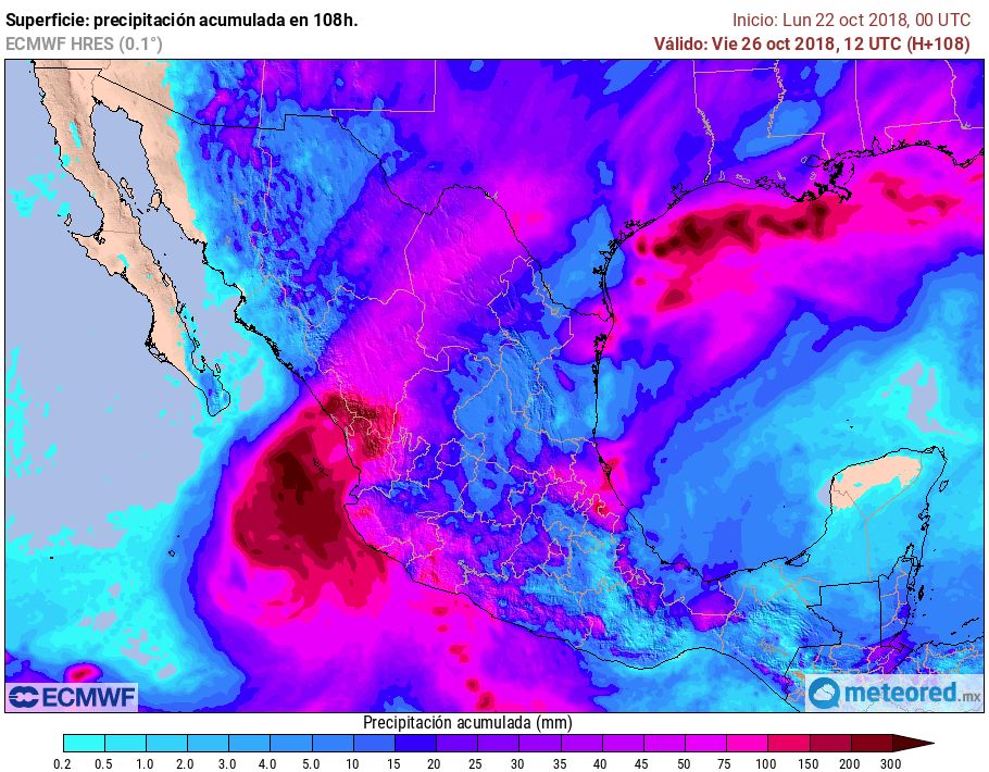 ECMWF ECMWF