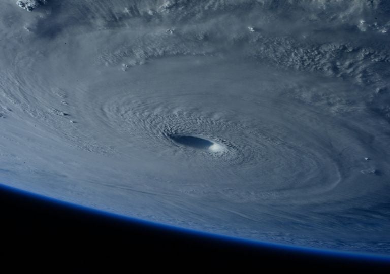Hurricanes: Will This Season Have More Extreme Events Than Previous Ones?