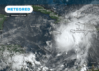 Hurricane Beryl devastates Grenada, now threatening Jamaica with life-threatening winds and storm surge