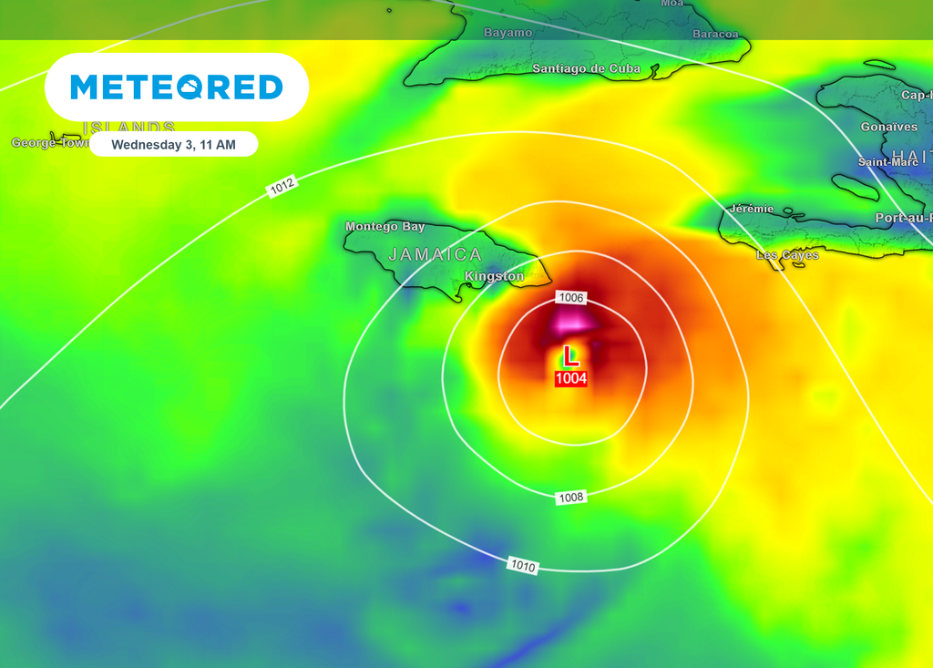 Hurricane Beryl devastates Grenada, now threatening Jamaica with life ...