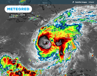 Hurricane Beryl is already a storm for the record books, but what role has climate change played?