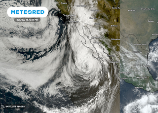 Hurricane Hilary Nears Land Today, Here’s What You Need to Know About this Potentially Once in a Lifetime Event