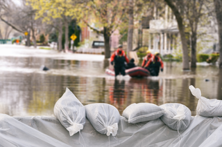 Hurricane Idalia Made Landfall Wednesday, Florida is Left Flooded in Her Wake