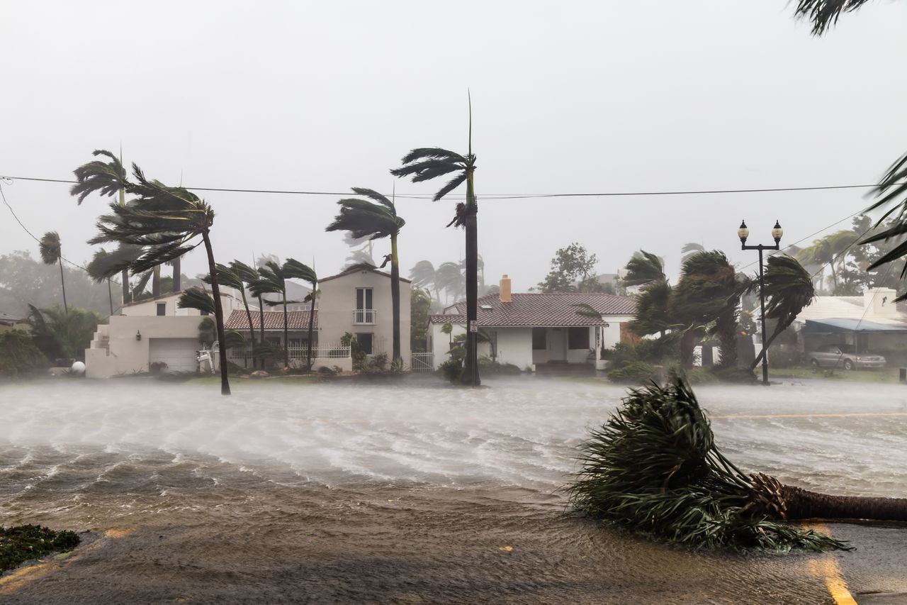Hurricane Milton Update Unsurvivable conditions expected upon landfall