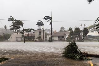 Hurricane Milton Update: Unsurvivable conditions expected upon landfall and catastrophic damage anticipated 