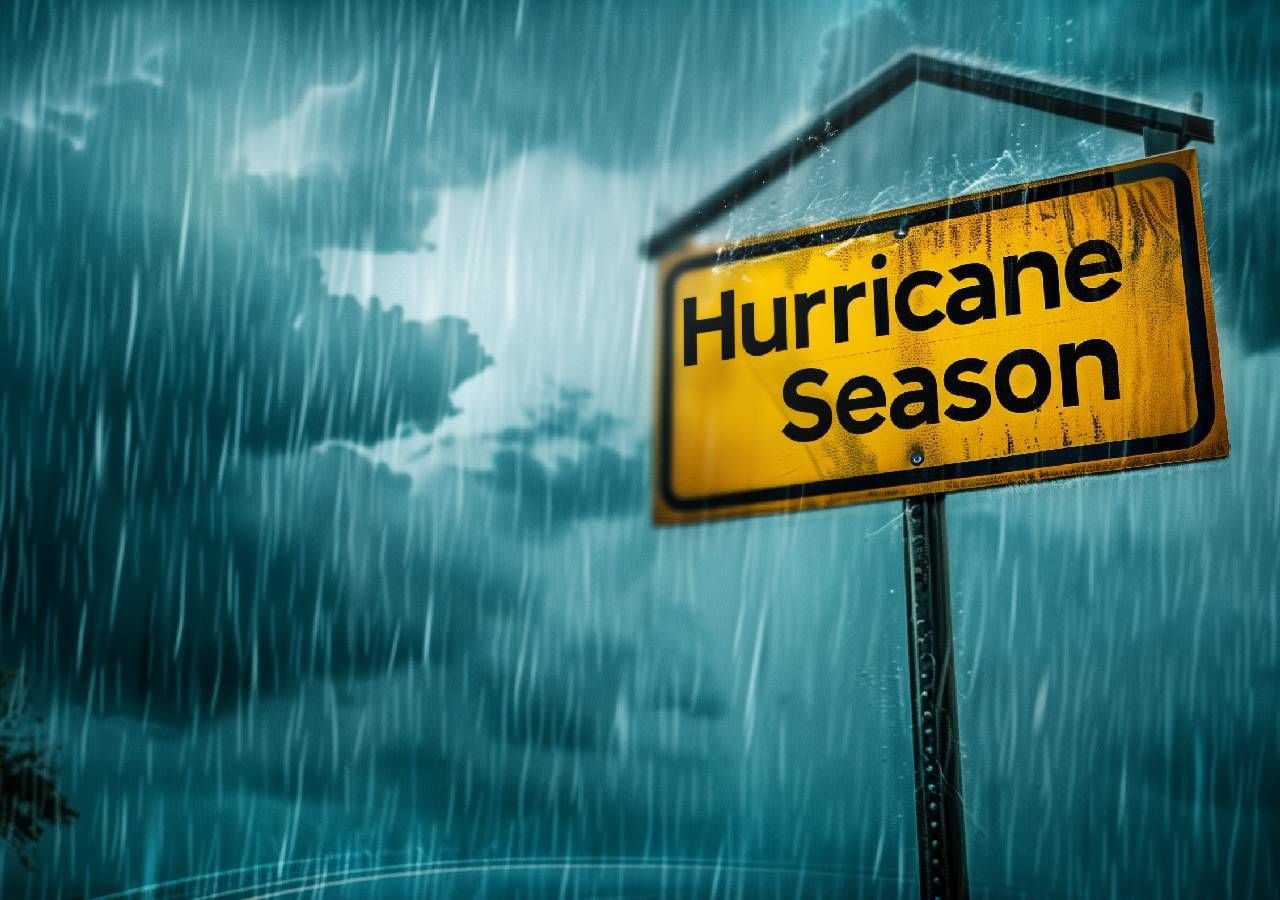 Hurricane Season Begins in the Eastern Pacific - Atlantic Outlooks Also ...