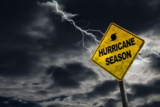 Hurricane Season is Upon Us, How Can You Stay Safe