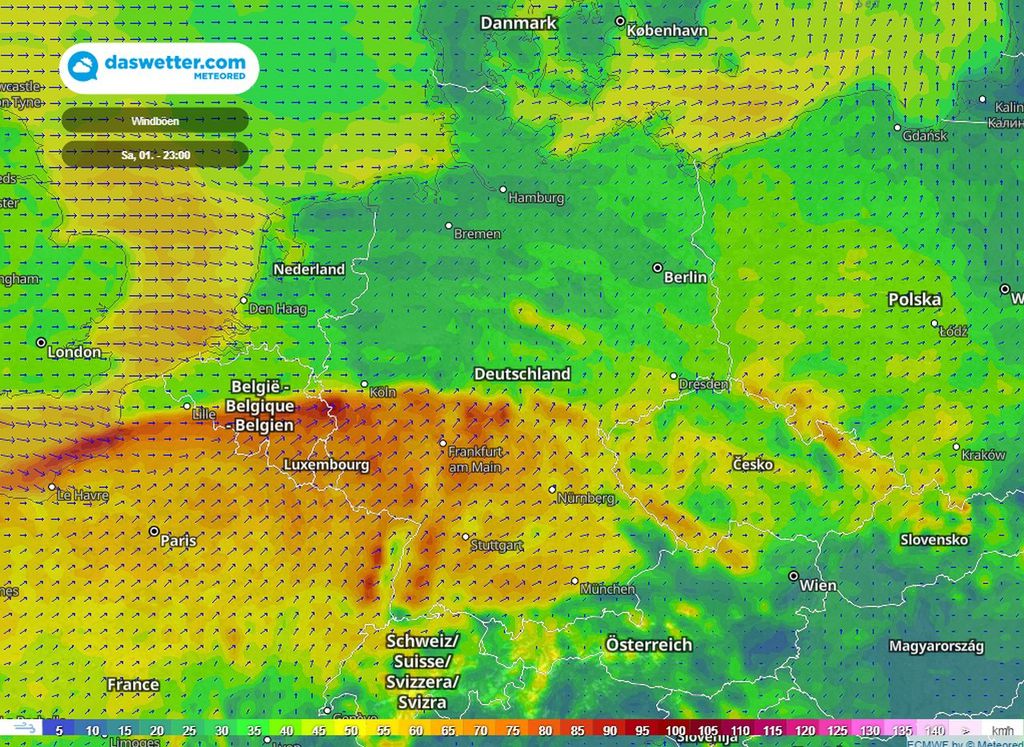 sturm, randtief,wetter, deutschland sturm, randtief,wetter, deutschland
