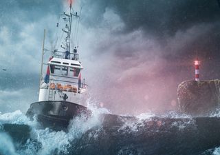 Hurrikan steuert auf Europa zu! Bringt er Regen und den Herbst?