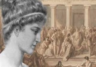 Hypatia de Alexandria: A primeira filósofa da História