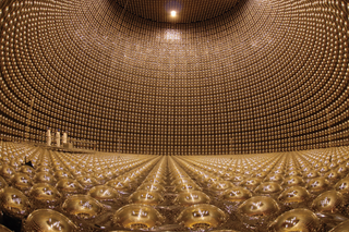 Hyper-Kamiokande: el detector de neutrinos japonés que promete resolver los mayores misterios del Universo