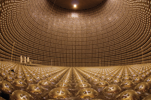 Hyper-Kamiokande: el detector de neutrinos japonés que promete resolver los mayores misterios del Universo