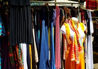 I 10 mercati vintage pi&ugrave; belli d'Italia dove trovare tesori nascosti