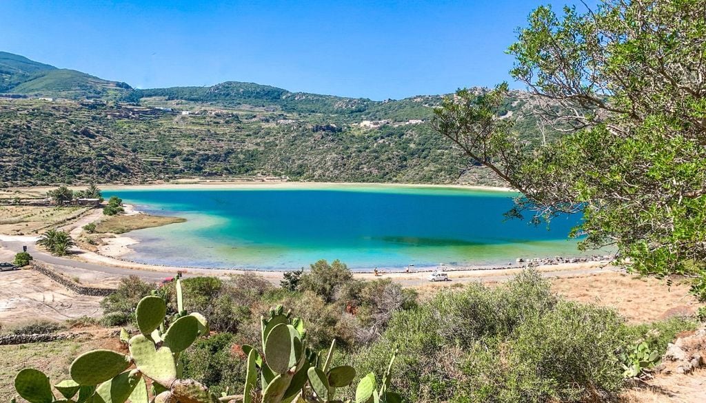autunno dove andare L'isola di Pantelleria, con il mare, i paesaggi e l'archeologia è una destinazione perfetta anche in autunno
