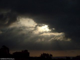 I Concurso de fotos de aficionados de CANARIASMET