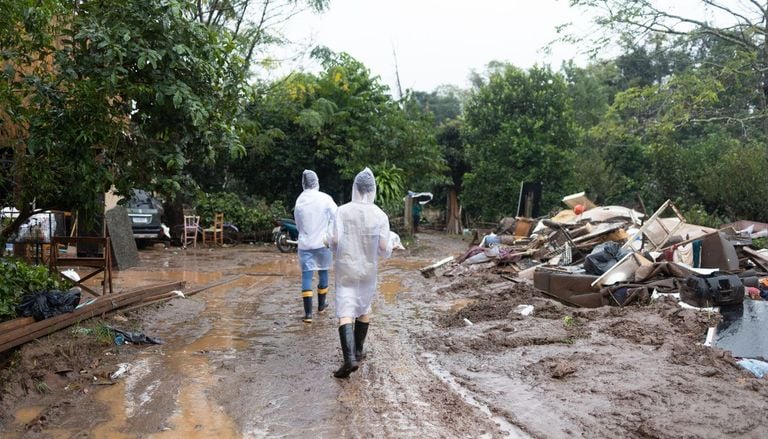 I danni ambientali e la salute mentale dei giovani: un legame troppo spesso ignorato