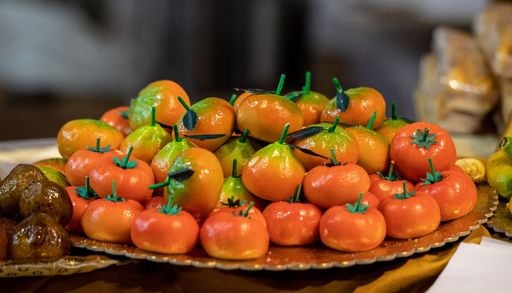 I dolci dei morti in Italia: 7 ricette tipiche del 2 Novembre per ricordare chi non c'&egrave; pi&ugrave;