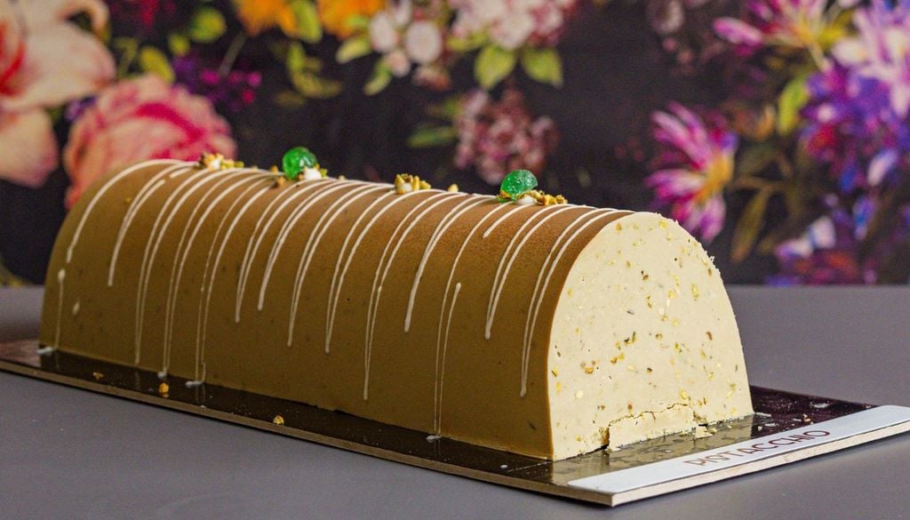 A Napoli il 2 novembre si celebra con un morbido torrone a base di cioccolato