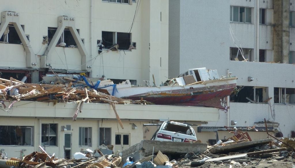 Terremoto. Dal 1950 in poi, quando le reti sismiche globali hanno iniziato a funzionare in modo adeguato, il numero medio annuo di eventi di magnitudo ≥ 6 è di circa 140.