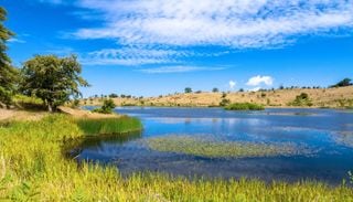 I gioielli nascosti dei laghi di montagna italiani si trovano nel sud del Paese