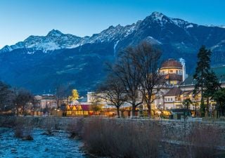 I mercatini di Natale italiani che rivaleggiano con quelli austriaci o svizzeri: date e come visitarli senza folla