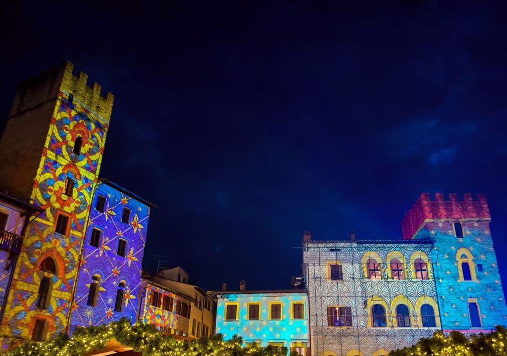 Mercatini di Natale 2025 Mercatini di Natale 2025