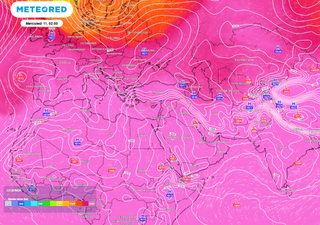 I meteorologi europei lanciano l’allarme: è in arrivo una grande ondata di calore la prossima settimana