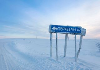 I misteri irrisolti di Uliuiu Cherkechekh, la nascosta valle della morte siberiana