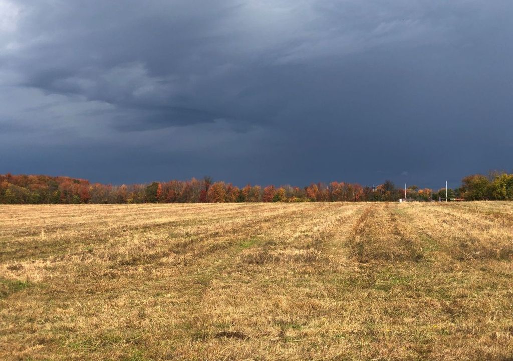 Esempio di nembostrato.