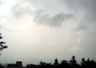 I nembostrati, le nuvole delle piogge moderate e persistenti indispensabili per combattere la siccità