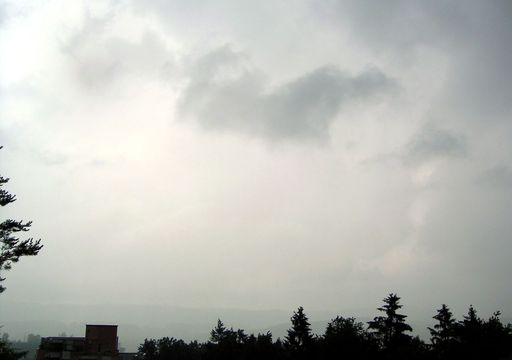 I nembostrati, le nuvole delle piogge moderate e persistenti indispensabili per combattere la siccità