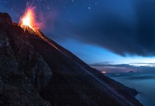 Dalla musica ai vulcani: 16 parole italiane che non ti aspetti usate in tutto il mondo, e nessuna riguarda la cucina!