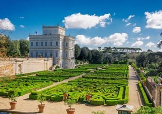 I parchi urbani pi&ugrave; belli di Roma per una passeggiata di primavera