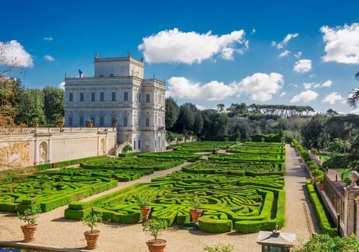 I parchi urbani pi&ugrave; belli di Roma per una passeggiata di primavera