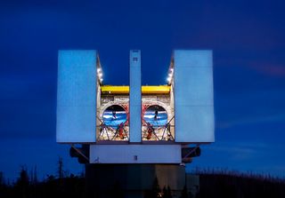 I più grandi Osservatori Astronomici del mondo: alla scoperta del Large Binocular Telescope in Arizona